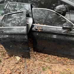 Doors for Mercedes-Benz GLC 300