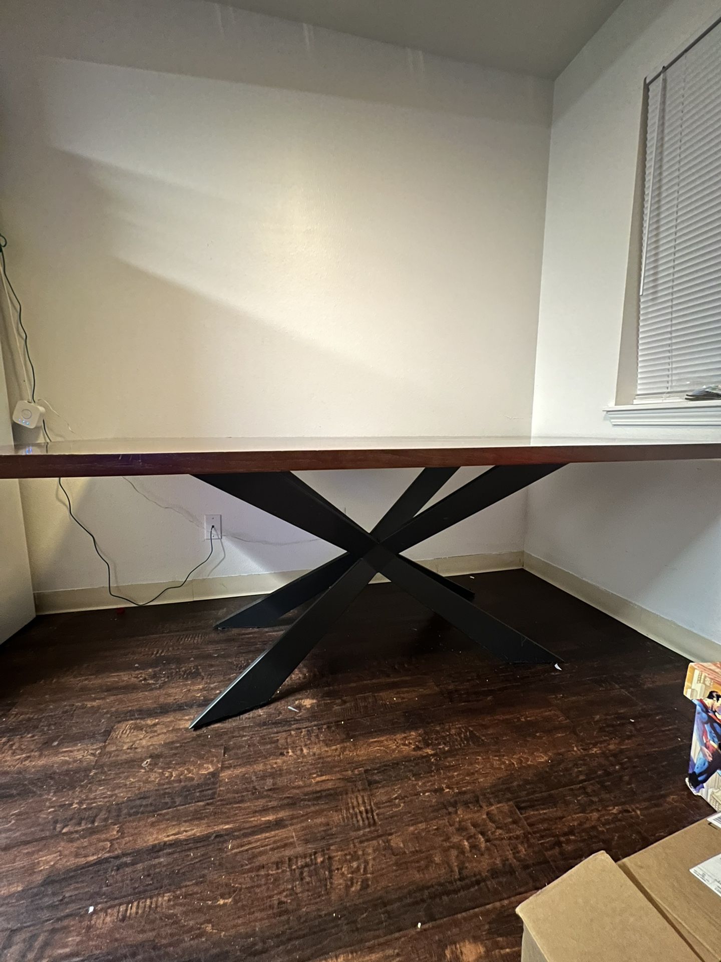 Dinner Table