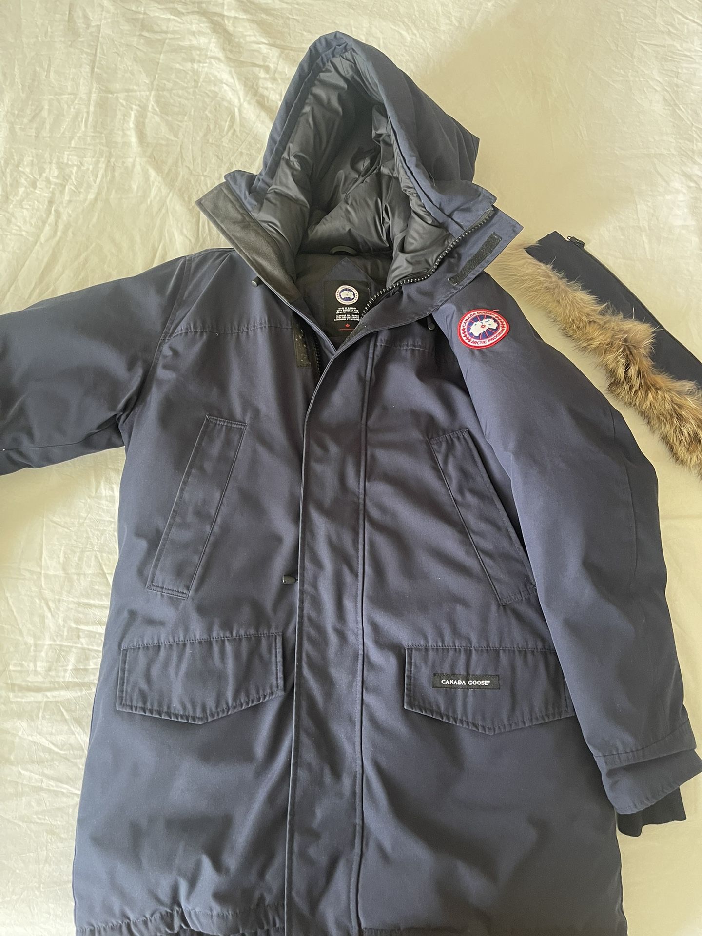 Canada Goose Langford Parka