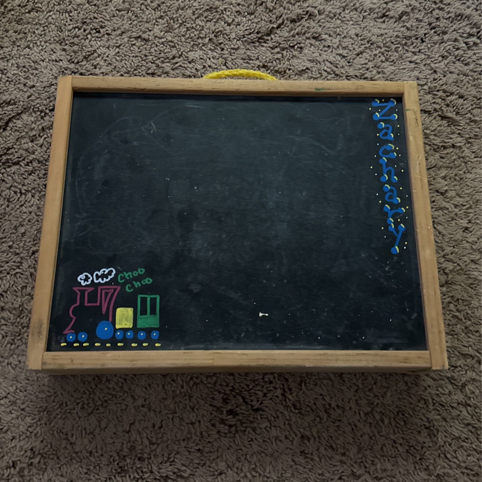 Chalk Board /wipe Board