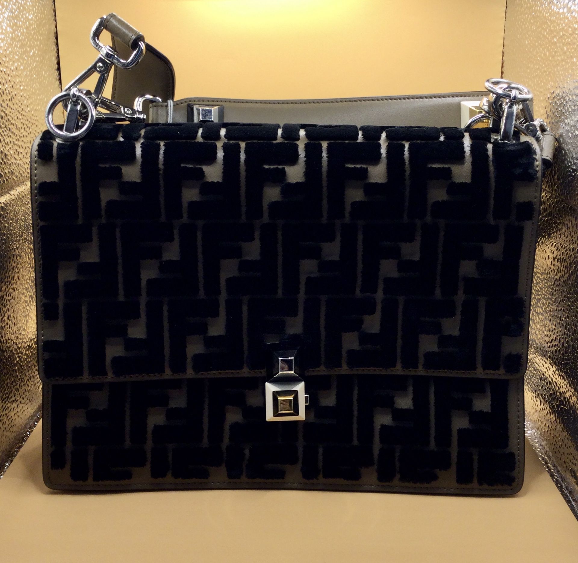 Fendi Bag