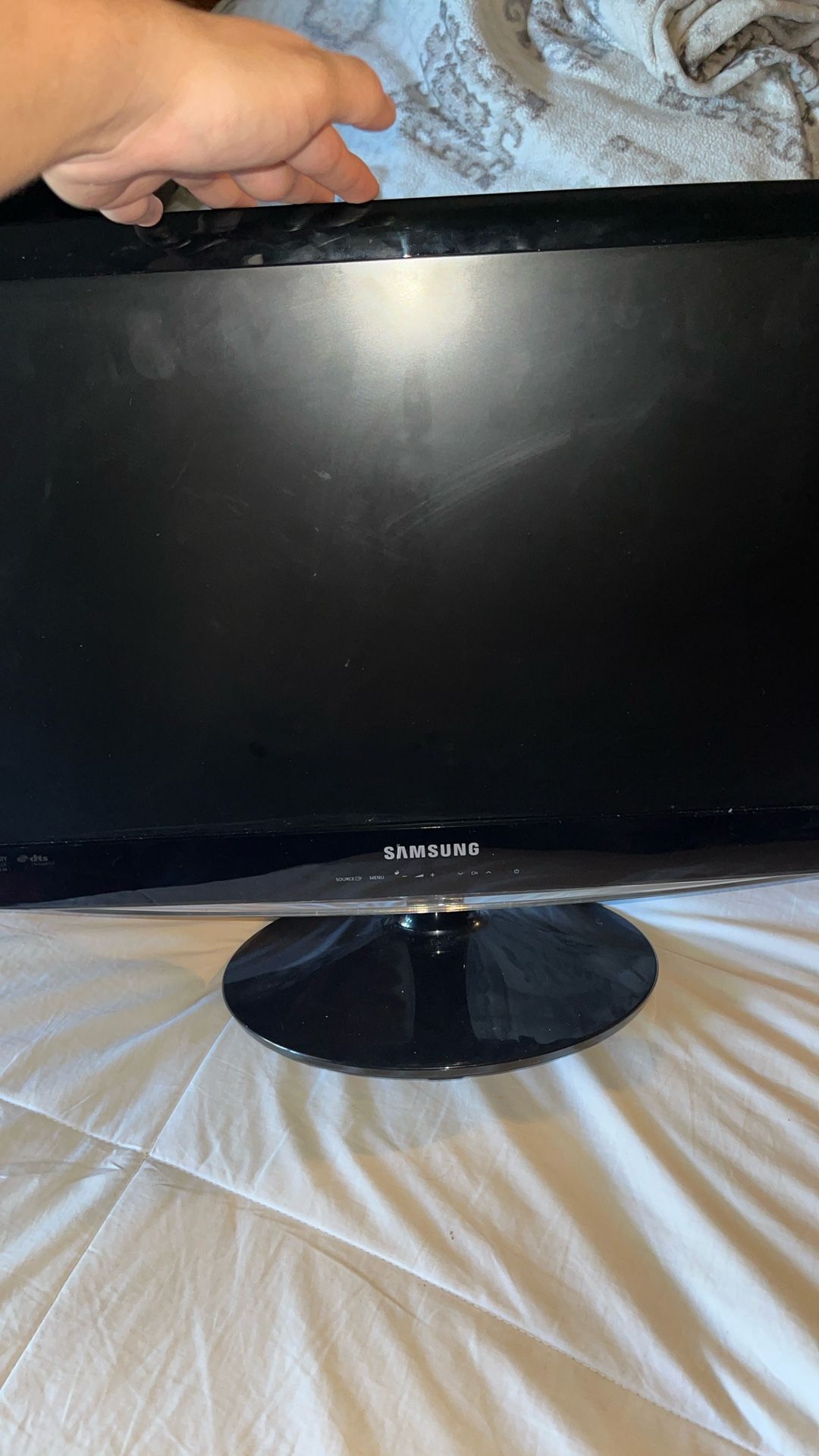 Samsung Monitor LCD Flat Panel