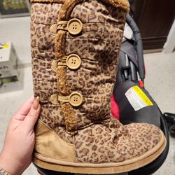 women boots