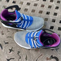 Nike Air FLT