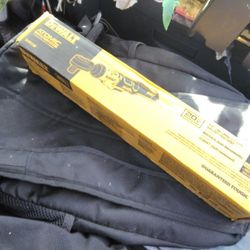 DeWalt 20v 1/2 Inch Ratchet (Tool Only)