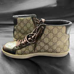Gucci Shoes Size 10