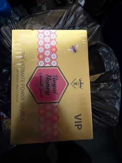 Honey packs