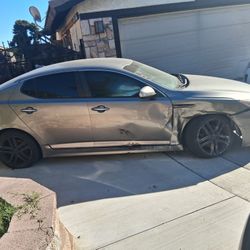 For Parts Or Mecbanics