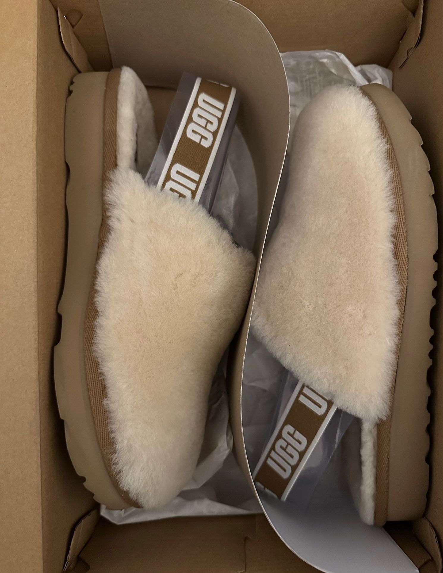 UGG Slippers