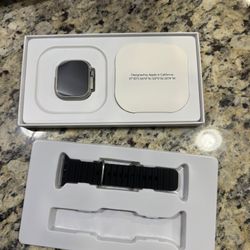 Apple Watch Ultra 3