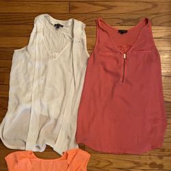 3 Tops