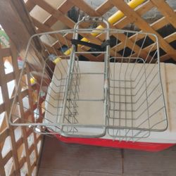Baskets For Bike To Terry Grocery Or Anything