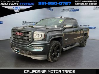 2019 GMC Sierra 1500 Limited