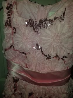 Dress for little girl