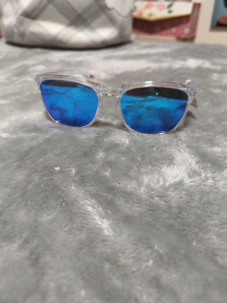 Brand New Oakley Sunglasses For Sale...