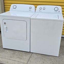 Washer And Dryer Electric Available Delivery 🚚 