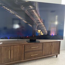 Brand New Samsung Smart TV 85 Inch