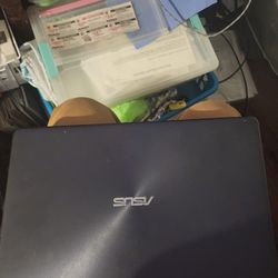 Asus Vivobook F510U