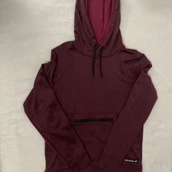 Hollister Hoodie,  S Small Red 