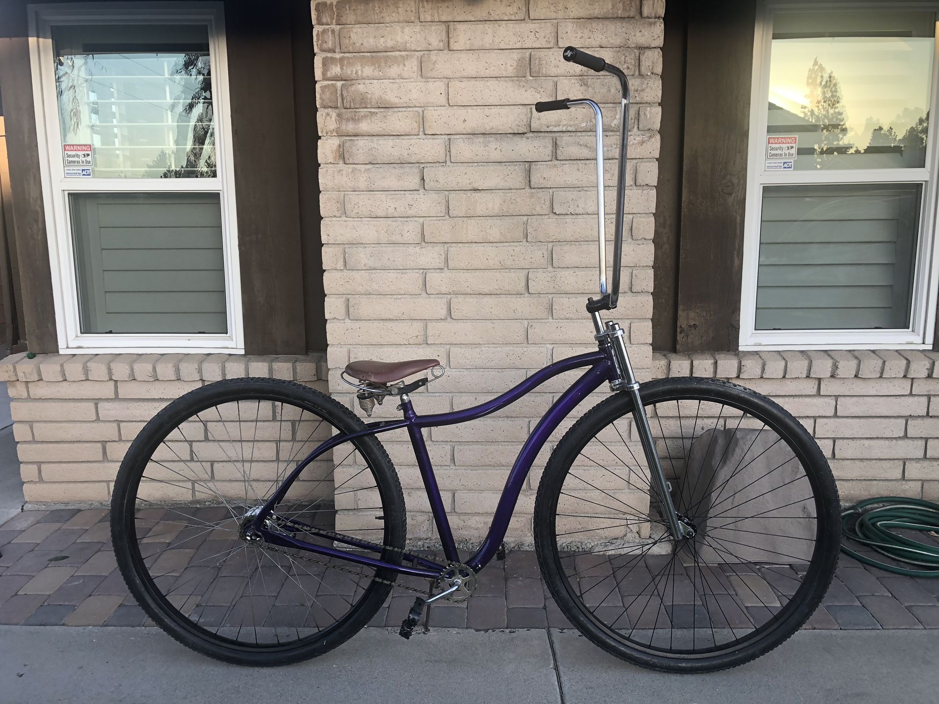 cruiser bikes on sale near me