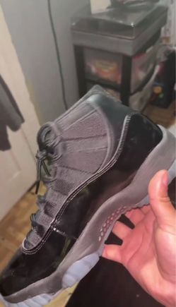Gamma Jordan 11s