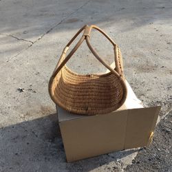 Magazine Holder