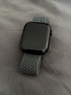 Apple Watch Series 7 45mm Cellular