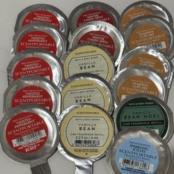 Bath And Body Works Fragrance 