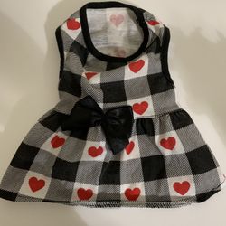 Dog Dress