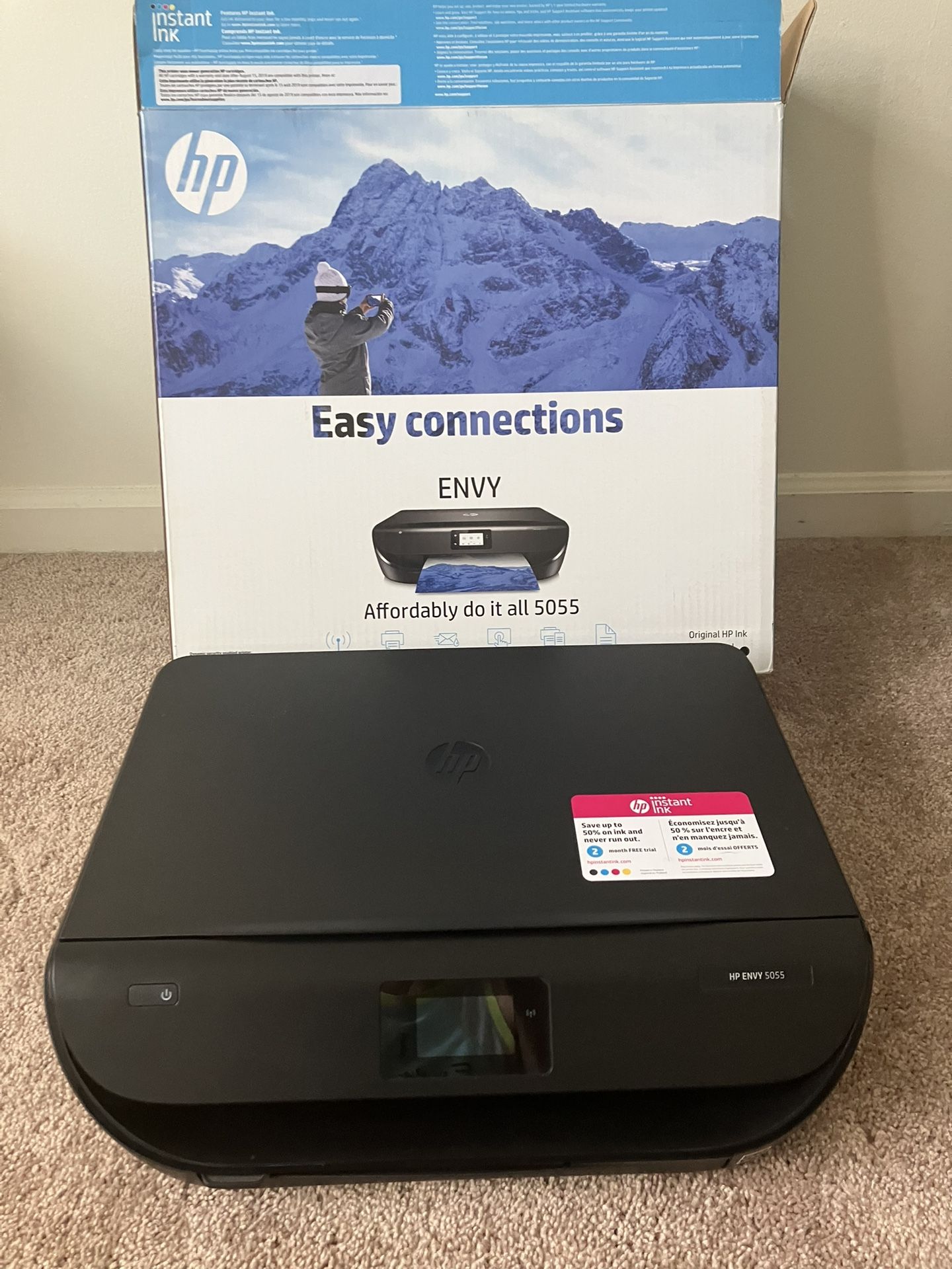 Printer