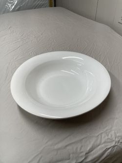 Ceramic Salad Bowl 