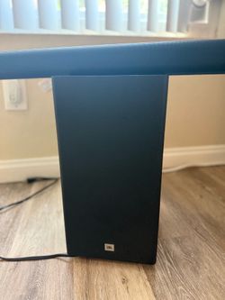JBL  CINEMA SB580