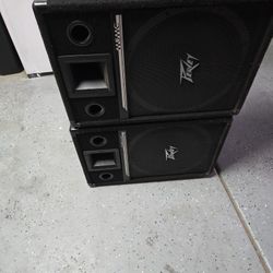 Speakers 115 Hc