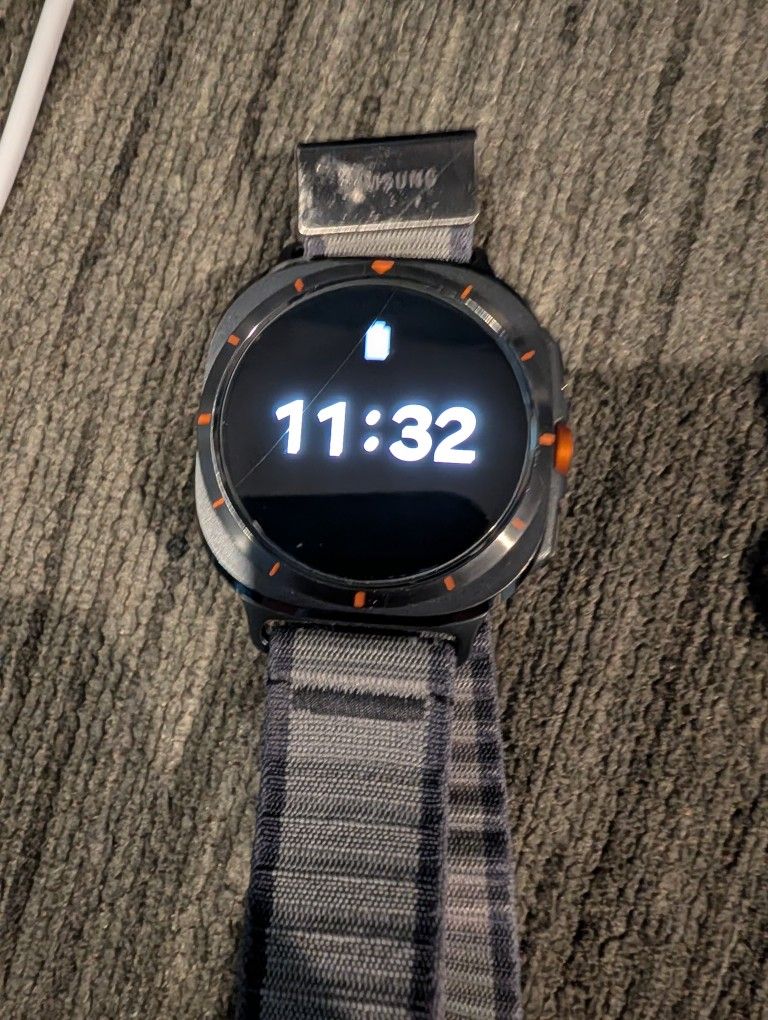 Galaxy Watch Ultra 2024 47mm