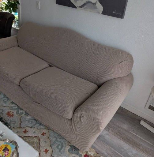 Free Couch