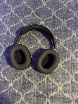 Apple head phone