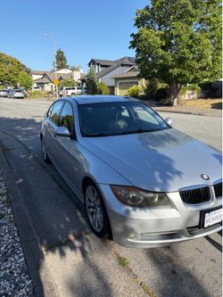 2008 BMW 328i