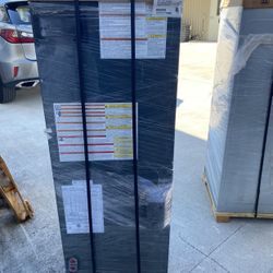 Brand New AC 2.5 Ton Inside And Outside Unit 