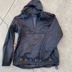Medium Windbreaker