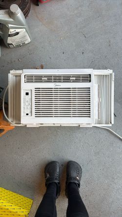 AC Air Conditioner