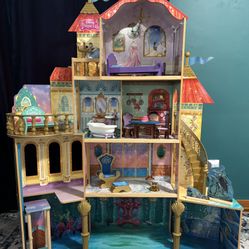 KidKraft Disney Dollhouse