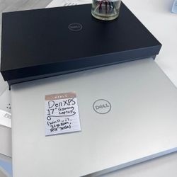 Dell XPS 17 Win 11 Gaming Laptop New -PAYMENTS AVAILABLE NO CREDIT NEEDED