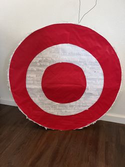 Target Pinata 