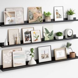 Floating Shelves 
