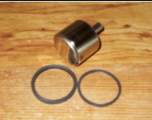 Brake caliper rebuild kit