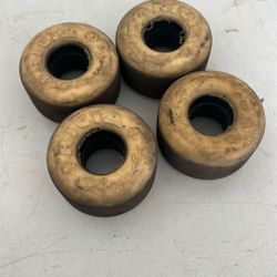 Ricta Cloud Wheels Skateboard Wheels