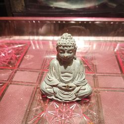 Japanese Buddha statue for sale.
