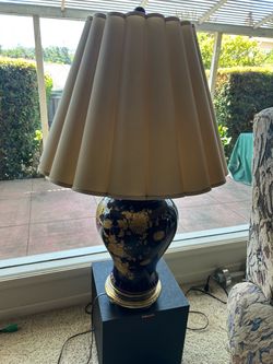 FREE LAMP
