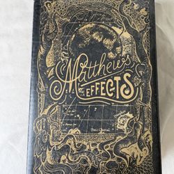 Mathew’s Effect Pedal: The Astronomer 