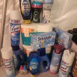 Dawn Big Bundle 